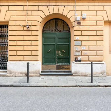 Borgo Stretto Bright Appartement Pisa