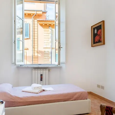 Borgo Stretto Bright Appartement