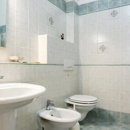 Appartement Borgo Stretto Bright *
