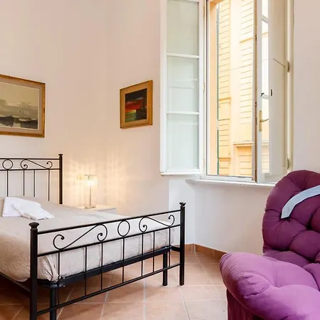 Borgo Stretto Bright Appartement Pisa