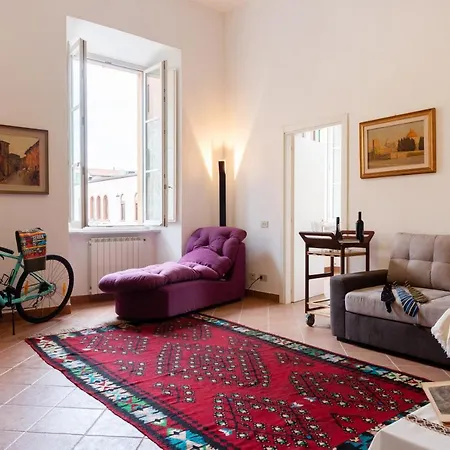 Appartement Borgo Stretto Bright
