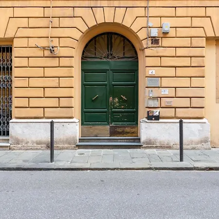 Appartement Borgo Stretto Bright *